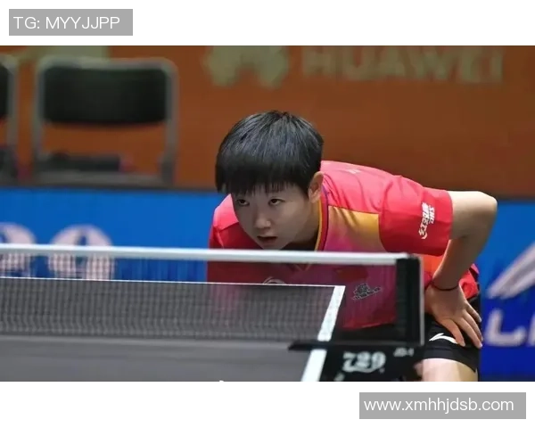 张秀英的乒乓球人生深度对话探讨她的奋斗与成就