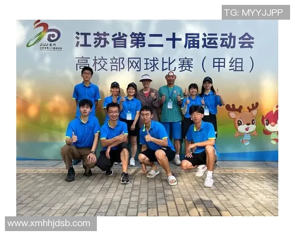 南京网球队荣登全国网球团队协作排行榜第七名展现实力与团结精神